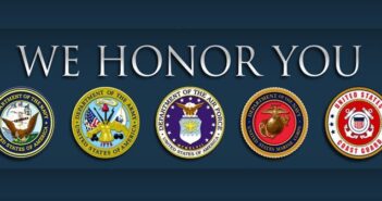 Simple ways to help support veterans niceville fl