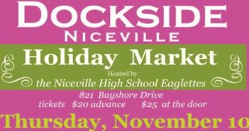 2016 Holiday Market fundraiser is Nov. 10 christmas niceville fla