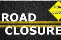 State Roads 85, 123, 285 to close for mission Aug. 9 eglin road closures niceville