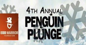 Penguin Plunge to be held on Saturday eod penguin plunge eafb niceville