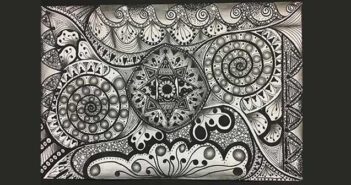 Ruckel Middle School student wins Art in the Capitol competition ruckel school marleigh moore niceville