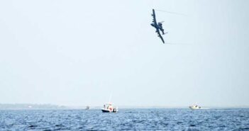 Flight, boat operations to begin next week combat hammer eglin air force base niceville