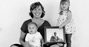 What Everyone Should Know About Gold Star Wives Day gold star wife eod niceville
