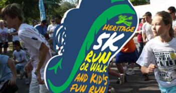 Saturday in the Park, Heritage Run/Walk, April 28 heritage 5K run valparaiso niceville