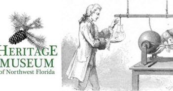 2018 Summer Camp Exploration at the Museum summer camp heritage museum niceville