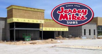 Jersey Mike’s Niceville to open near Starbuck’s Jersey Mike's Niceville