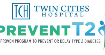 Twin Cities Hospital’s diabetes prevention program receives CDC recognition Twin Cities Hospital prevent diabetes niceville