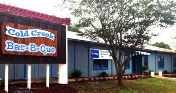 Cold Creek BBQ Valparaiso location now open cold creek bbq valparaiso