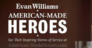 EOD Warrior Foundation Receives $10,000 American-Made Hero Donation american-made heroes eod evan williams