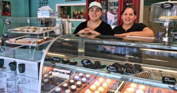 Cadycakes bakery bakes up sweet treats in Niceville cadycakes niceville
