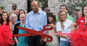 Dr. Terence Mitchell opens family practice in Niceville Terence B. Mitchell MD niceville