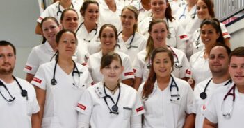 NWF State College enrolls record number of students in RN program nwfsc nursing enrollment 2017