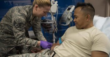 Deployed Airmen provide critical medical 386th Expeditionary Medical Group eglin air force base