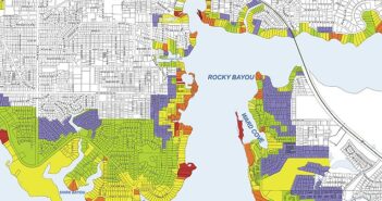 Shelter, evacuation information (MAPS) niceville hurricane evacuation zones