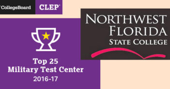 Northwest Florida State among nation’s top military testing centers niceville northwest florida state college