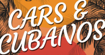 Cars and Cubanos at Cafe Rico March 10 niceville cafe rico