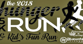 Hunger Run is April 7 in Bluewater niceville hunger run