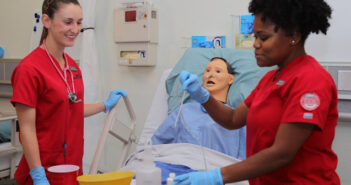 College nursing program adds spring semester start niceville northwest florida state college nursing program