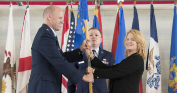 96th Range Group welcomes new director niceville eafb 96th range jeri McClung