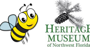 KIDS Summer Sagas “The Bees Waggle Dance” at the Museum niceville heritage museum