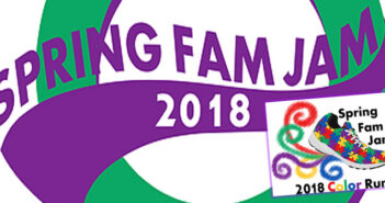 Spring Fam Jam Saturday in Niceville niceville spring fam jam 2018