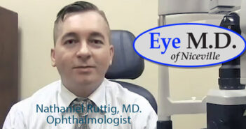 Eye MD of Niceville offers advanced eye care (VIDEO)