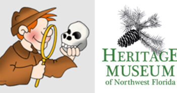 “Summer Camp Exploration” in June at the Museum niceville heritage museum summer