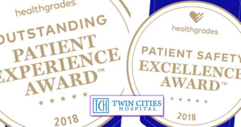 TC Hospital achieves excellence in patient safety niceville twin cities hospital