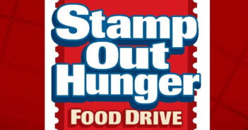 “Stamp Out Hunger” food drive is Saturday niceville stamp out hunger