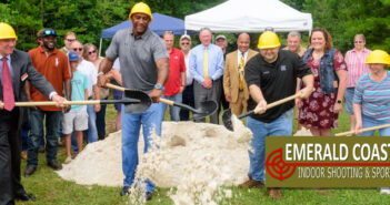 Indoor shooting range coming to Valparaiso niceville emerald coast indoor shooting
