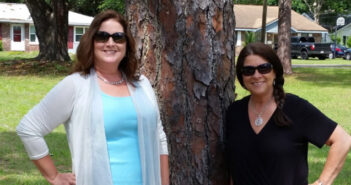 Local Museum’s future looks bright with land donation from Ruckel Properties niceville heritage museum