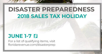 Hurricane sales tax holiday ends Thursday florida hurricane tax holiday
