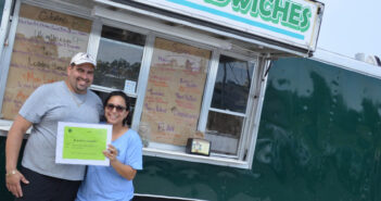 Cafe Rico to expand food truck service, close restaurant niceville cafe rico