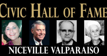2018 Niceville Valparaiso Civic Hall of Fame inductees announced niceville chamber civic hall of fame