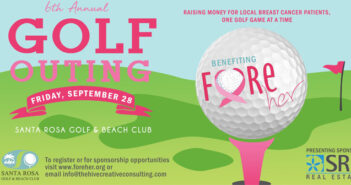 Fore Her set to host fall golf tournament niceville fore her golf 2018