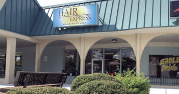 Hair Express celebrates 40 years niceville Hair Express