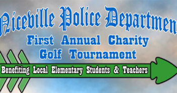Golf tournament to benefit Niceville students, teachers niceville police golf