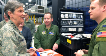Pawlikowski tenure marked by effectiveness, readiness niceville eglin air force base Pawlikowski