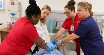 NWF State College nursing moves up in rankings, pass rate niceville nwf state college, nuring