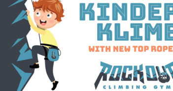 Destin rock climbing gym offers program for kids niceville destin rock out