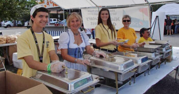 2018 Oktoberfest at Bluewater Bay is Sept. 28-29 niceville bluewater oktoberfest