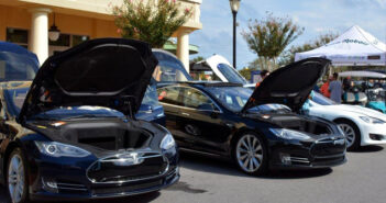 National Drive Electric event to return to Destin Commons niceville destin commons