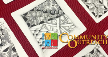 Arts Foundation offers program to Wounded Warriors niceville mattie kelly arts foundation
