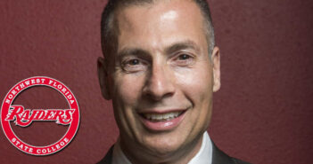 NWF State College’s Steve DeMeo named top junior college coach niceville northwest florida state college Steve DeMeo