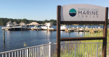 Things returning to normal in Niceville niceville emerald coast marine center