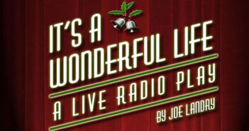 “It’s a Wonderful Life: A Radio Play” to kickoff Christmas season niceville christmas wonderful life