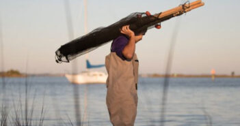 Local AmeriCorps environmental team named state’s best niceville Choctawhatchee Basin Alliance americorps