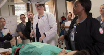 NWF State College radiography program earns national accreditation niceville northwest florida state college radiography