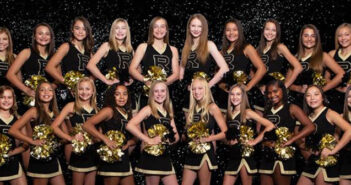 Girls invited to cheer with RMS cheerleaders niceville ruckel middle school