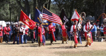 2019 Powwow in Niceville is Nov. 1-3 niceville thunderbird powwow
